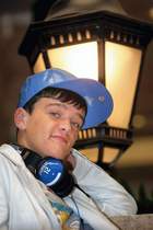 George Sampson : george-sampson-1341158326.jpg