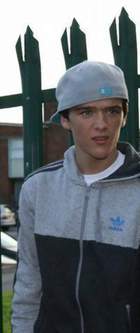 George Sampson : george-sampson-1367941233.jpg