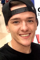 George Sampson : george-sampson-1483205511.jpg