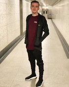 George Sampson in General Pictures, Uploaded by: teenactorfan