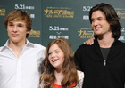 Georgie Henley in General Pictures, Uploaded by: Guest