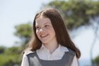 Georgie Henley : georgie-henley-1334253517.jpg