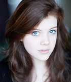 Georgie Henley : georgie-henley-1371405591.jpg