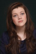 Georgie Henley : georgie-henley-1399126174.jpg