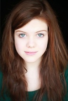 Georgie Henley in General Pictures, Uploaded by: Guest