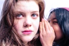 Georgie Henley in General Pictures, Uploaded by: Guest