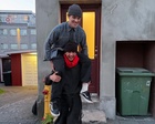 Gordon Cormier in General Pictures, Uploaded by: bluefox4000