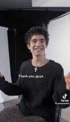 Photo of Gordon Cormier