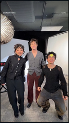 Photo of Gordon Cormier