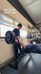 Photo of Gordon Cormier