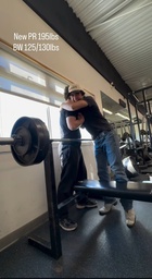 Photo of Gordon Cormier