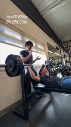 Photo of Gordon Cormier