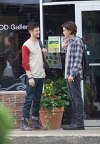 Grant Gustin in General Pictures, Uploaded by: Guest