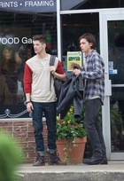 Grant Gustin in General Pictures, Uploaded by: Guest