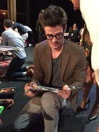 Grant Gustin : grant-gustin-1426445101.jpg