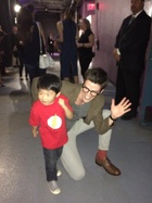 Grant Gustin : grant-gustin-1426446002.jpg