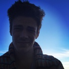 Grant Gustin : grant-gustin-1429058701.jpg