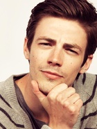 Grant Gustin : grant-gustin-1432044001.jpg