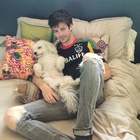 Grant Gustin : grant-gustin-1432595401.jpg