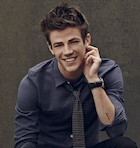 Grant Gustin : grant-gustin-1451874601.jpg