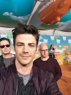 Grant Gustin : grant-gustin-1458740521.jpg