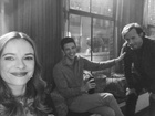 Grant Gustin in General Pictures, Uploaded by: webby