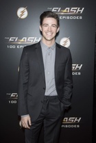 Grant Gustin in General Pictures, Uploaded by: webby