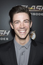 Grant Gustin in General Pictures, Uploaded by: webby