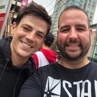 Grant Gustin in General Pictures, Uploaded by: webby