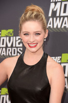 Greer Grammer in General Pictures, Uploaded by: Guest