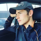 Gregg Sulkin : gregg-sulkin-1459210681.jpg