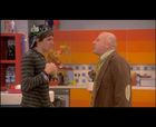 Gregory Foreman in Bear Behaving Badly, episode: No Joke, Uploaded by: PerilousPierre