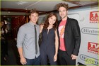 Grey Damon in General Pictures, Uploaded by: Guest