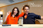 Grey Damon in General Pictures, Uploaded by: Guest