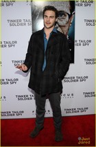 Grey Damon in General Pictures, Uploaded by: TeenActorFan