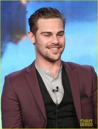 Grey Damon in General Pictures, Uploaded by: Guest