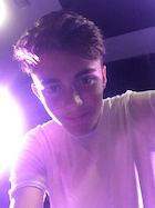 Greyson Chance : greyson-chance-1453612321.jpg