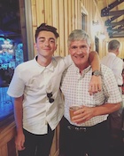 Greyson Chance : greyson-chance-1471023001.jpg