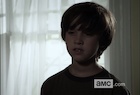 Griffin Cleveland in The Walking Dead: Webisodes - Torn Apart, Uploaded by: Guest