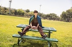 Griffin Gluck in General Pictures, Uploaded by: TeenActorFan