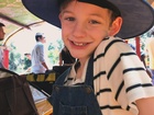 Griffin Henkel in General Pictures, Uploaded by: bluefox4000