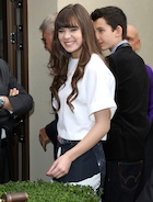 Hailee Steinfeld : hailee-steinfeld-1435419337.jpg