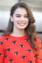 Hailee Steinfeld : hailee-steinfeld-1435419401.jpg