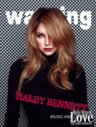 Haley Bennett in General Pictures, Uploaded by: CandyCoatedMiseryxX