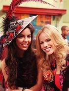 Halston Sage in How to Rock, Uploaded by: Guest