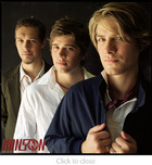 Hanson : hanson_1167494496.jpg