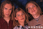 Hanson : hanson_1171226557.jpg