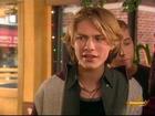 Hanson in Noah Knows Best, Uploaded by: Guest