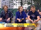 Hanson in General Pictures, Uploaded by: Guest