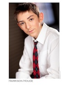 Harrison Houde in General Pictures, Uploaded by: TeenActorFan